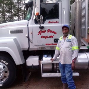 Meet your Posher, Henry